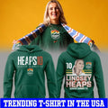 Lindsey Heaps Player Denver Summit FC Shirt Unisex