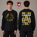 Linkin Park Unshatter Movie Long Sleeve