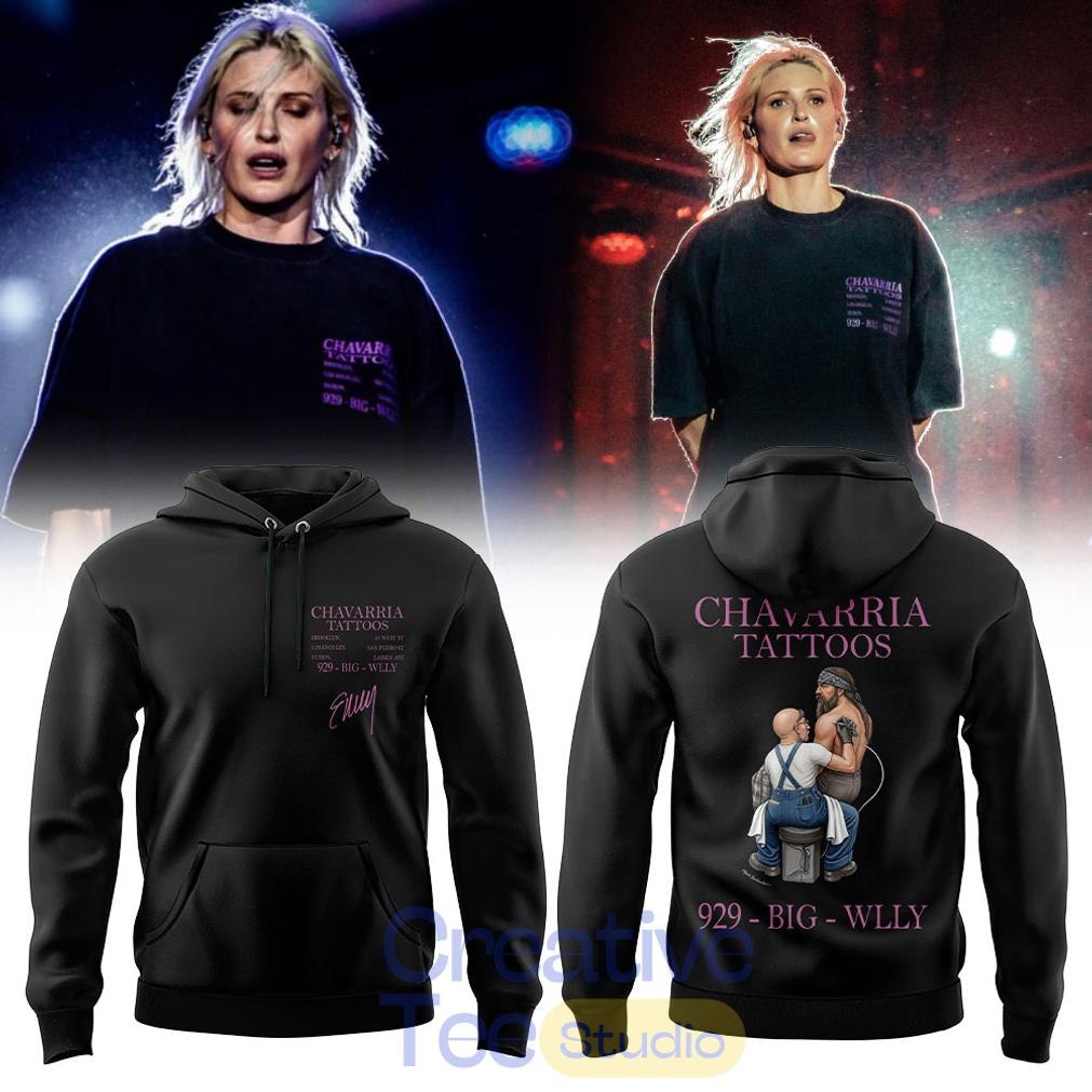 Linkin Park x Emily Armstrong x From Zero World Tour 2026 Rock in Rio Lisboa Hoodie