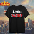 Little Patriot Shirt Unisex