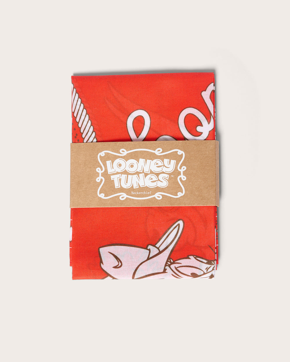 Bugs Rodeo Bandana Unisex