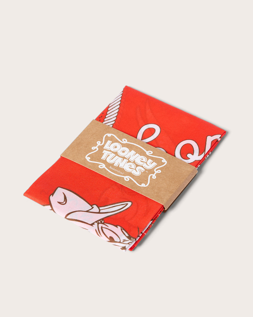 Bugs Rodeo Bandana Unisex