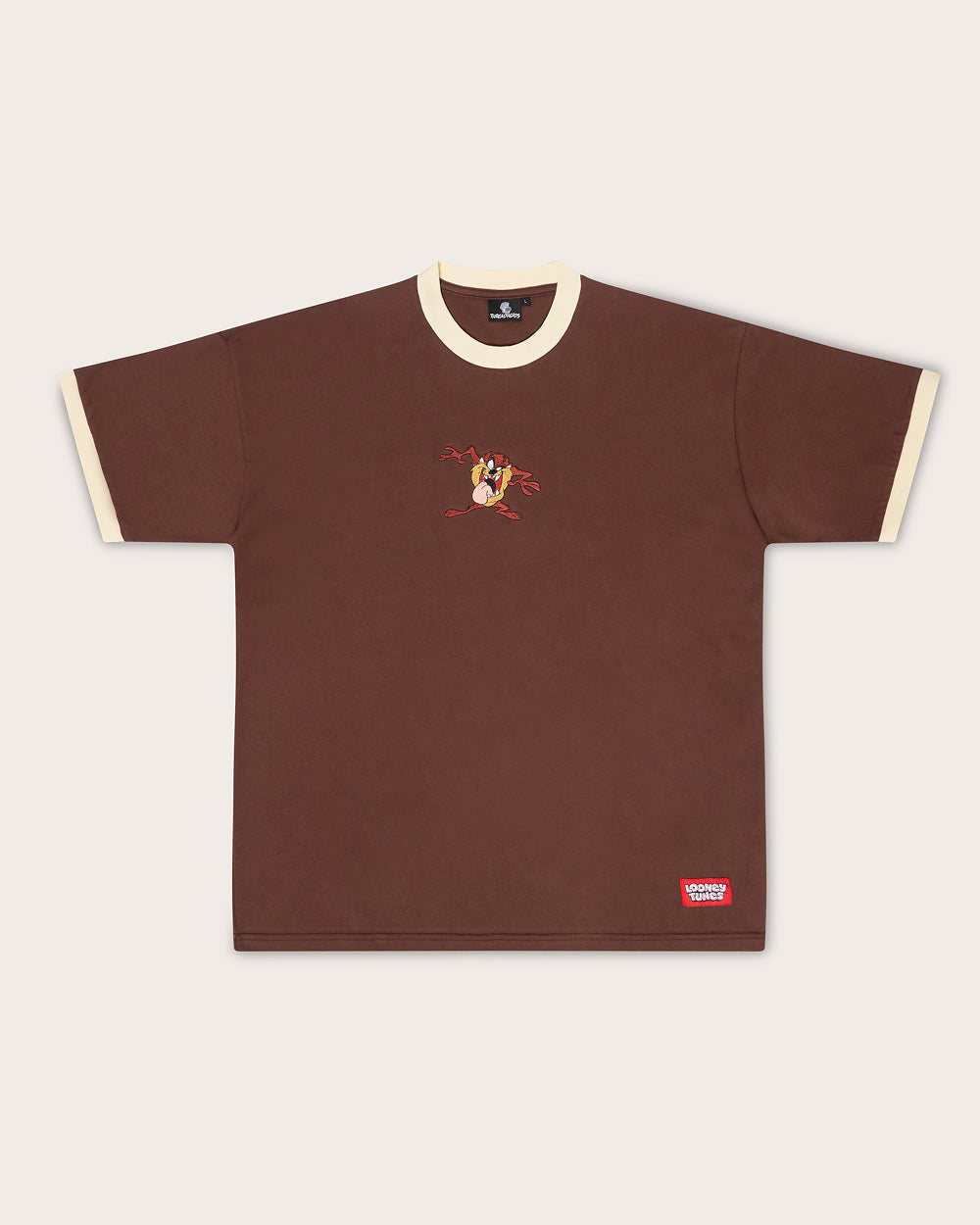 Rootin Tootin Taz Unisex