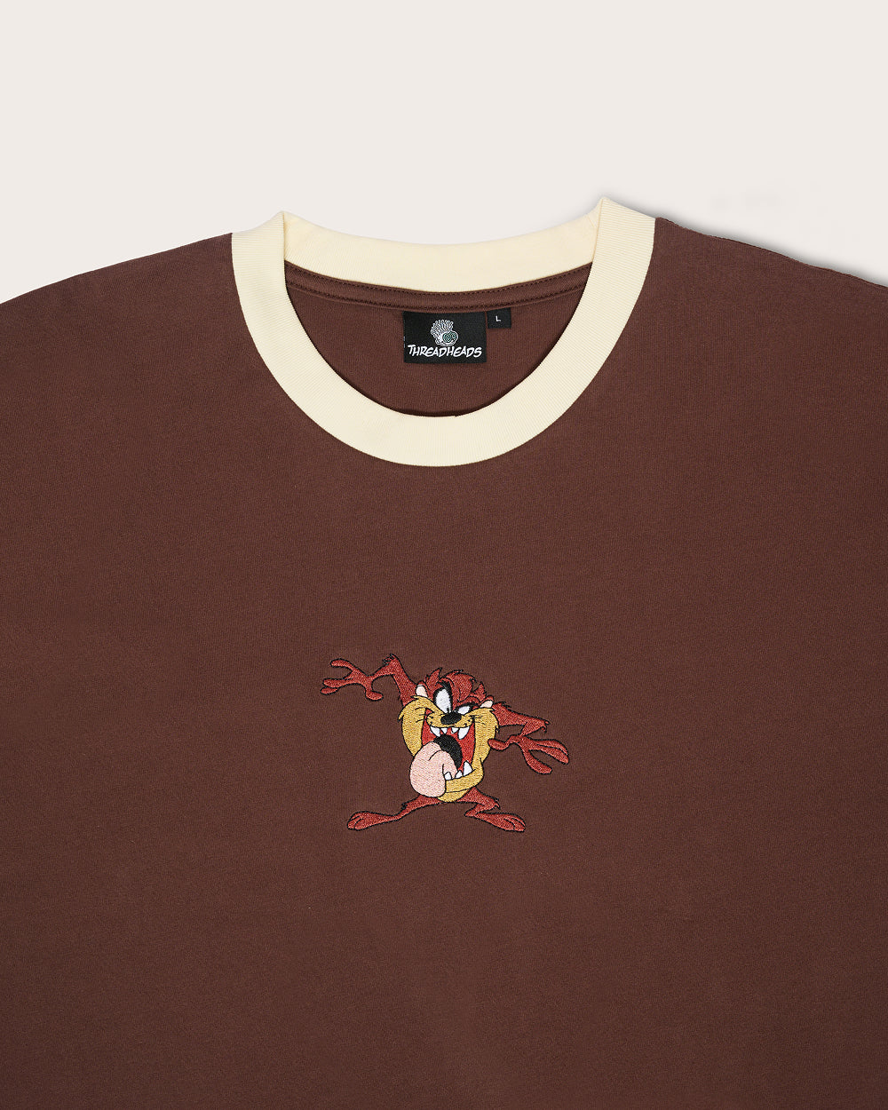 Rootin Tootin Taz Unisex