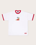 Oops Ringer Unisex