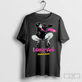 Lords Of Acid With Praga Khan Sweater Unisex