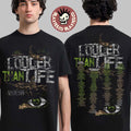 Louder Than Life 2026 Festival Merch Louisville KY At Kentucky Expo Center From September 17 To 20 2026 Buckeye T-Shirt
