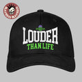 Louder Than Life 2026 Festival Merch Louisville KY At Kentucky Expo Center From September 17 To 20 2026 Knockout Hat