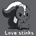 Love Stinks Unisex