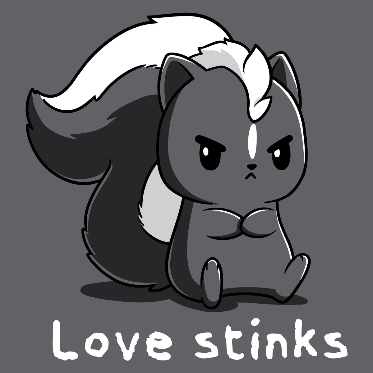 Love Stinks Unisex