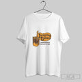 Lucky Dog Guitars Cracker Barrel Unisex