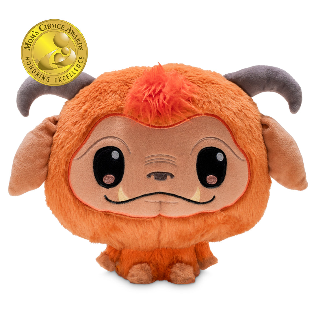Cloudheads: 8" Ludo Unisex