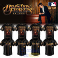 Baseball All Teams x Brandon Flowers On Tour 2026 Signature Edition Jersey