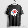 Mafia Babes Helmets T Shirt Unisex