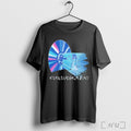 Magdalena Bay Portal T Shirt Unisex