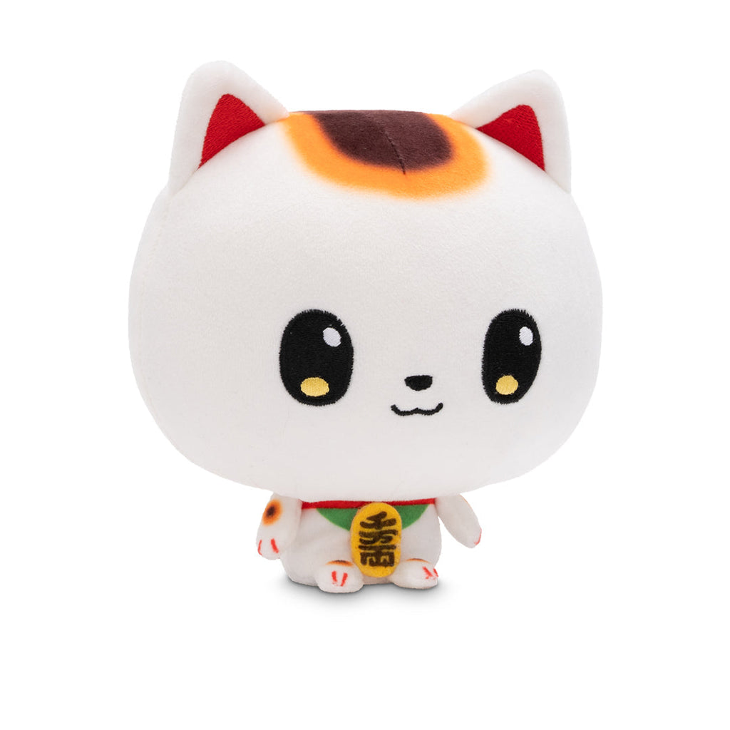 Cloudheads: 5" Maneki-neko (Bao) Unisex