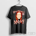 Marina Money Mabrey Connecticut Sun Playa Society Big Face Sweater Unisex