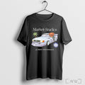 Market Studios Ultimate Performance T Shirt Unisex