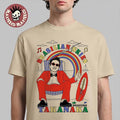 Masayoshi Takanaka Super Takanaka World Live 2026 Summer Tour Merch Brazilian Skies T-Shirt
