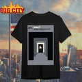 Mau P March 13 2026 San Francisco CA Poster Shirt Unisex