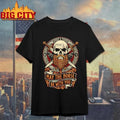 May The Norse Be With You Sull Classic Shirt Unisex