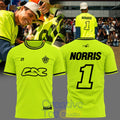McLaren F1 Team x Lando Norris Limited Edition Shirt