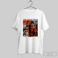 Mclaren Racing The Eras Tour 2025 Unisex
