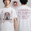 Melanie Martinez Los Angeles CA 2026 Event Tee At Kia Forum On August 14 2026 Hades The Sacrifice Tour T-Shirt