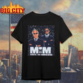 Men In Minors Shirt Unisex