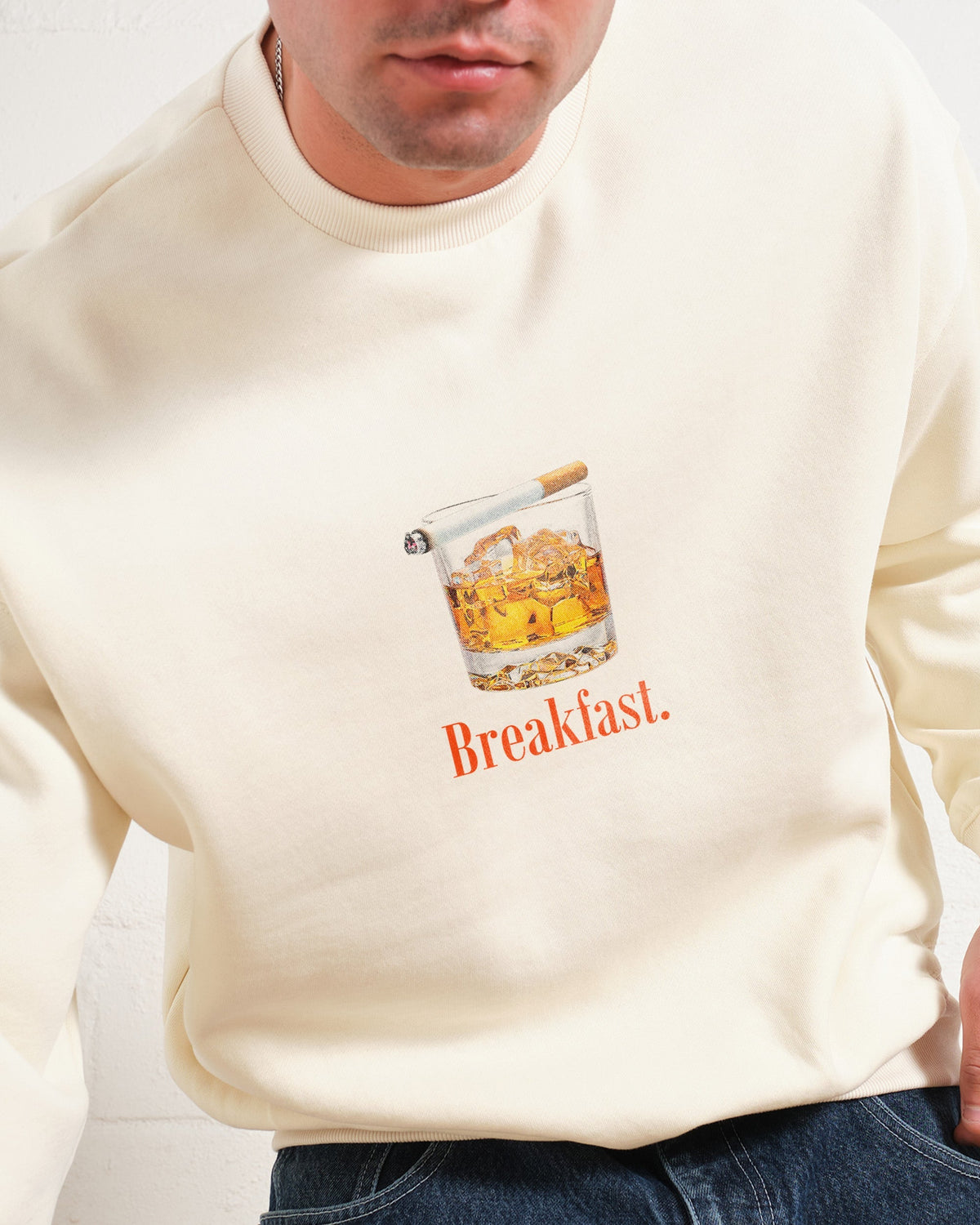 Breakfast Unisex