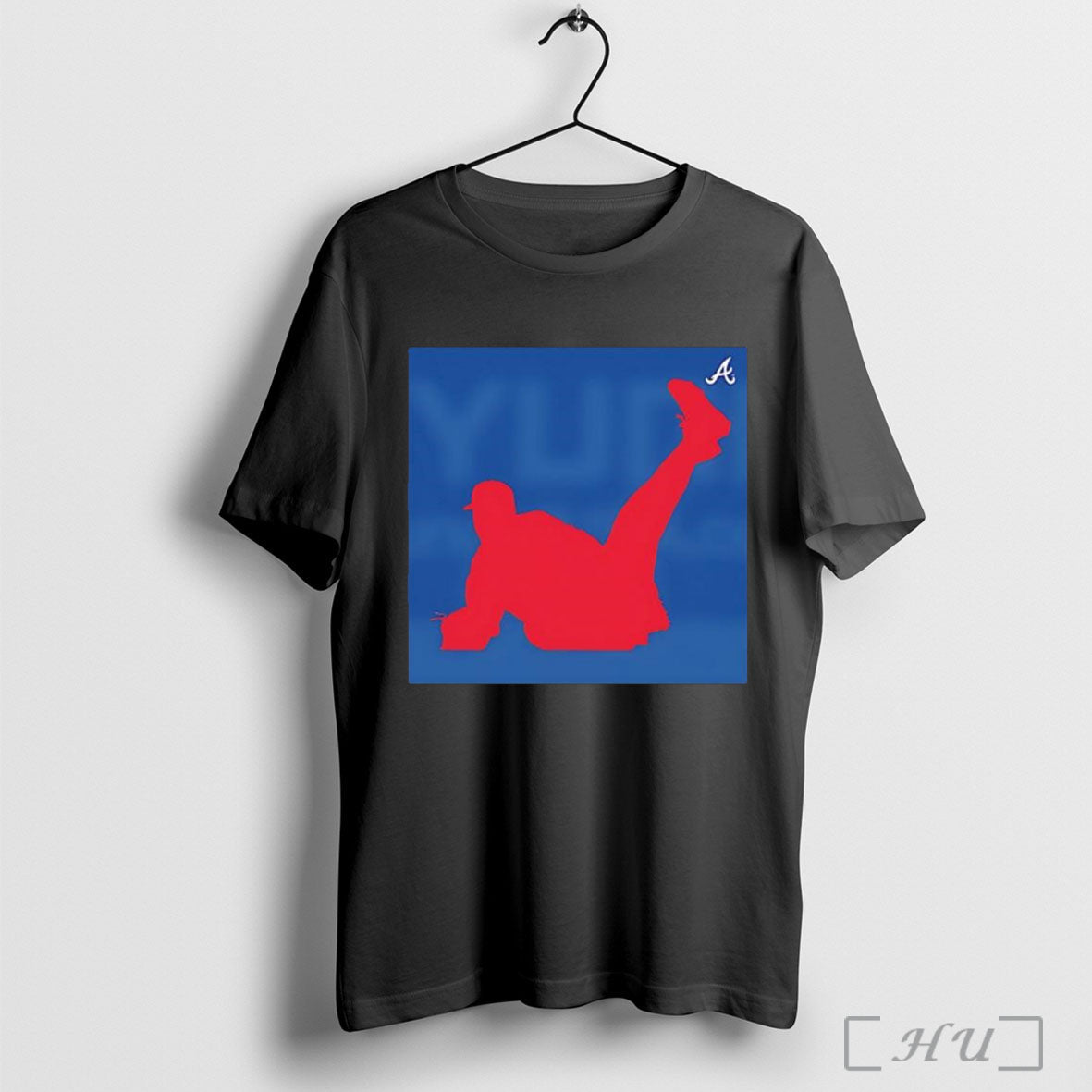 Michael Harris Ii Guess That Brave T Shirt Unisex