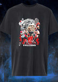 Michael Vick Atlanta Falcons Shirt