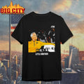 Michigan 83 Michigan State 71 Dusty May Little Brother Graphic Shirt Unisex