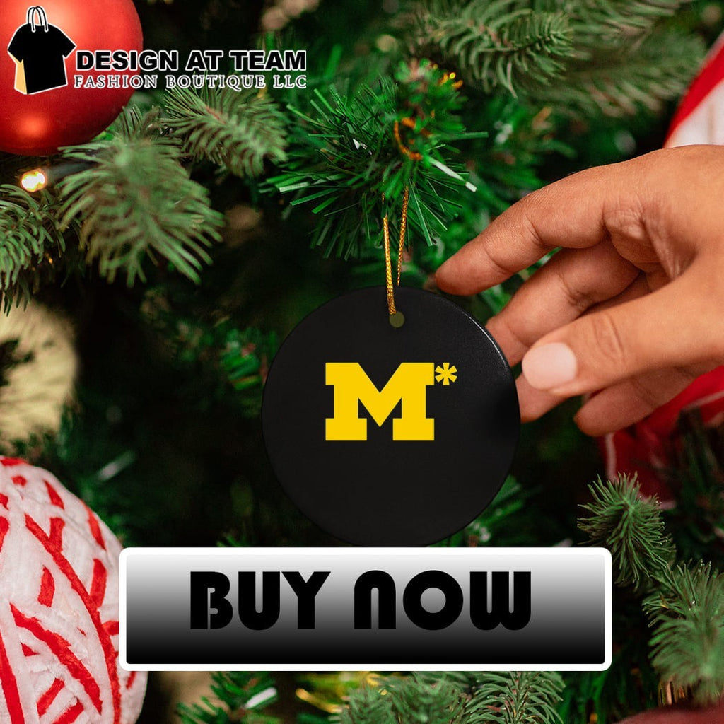 Michigan Wolverines 0.01 seconds shirt