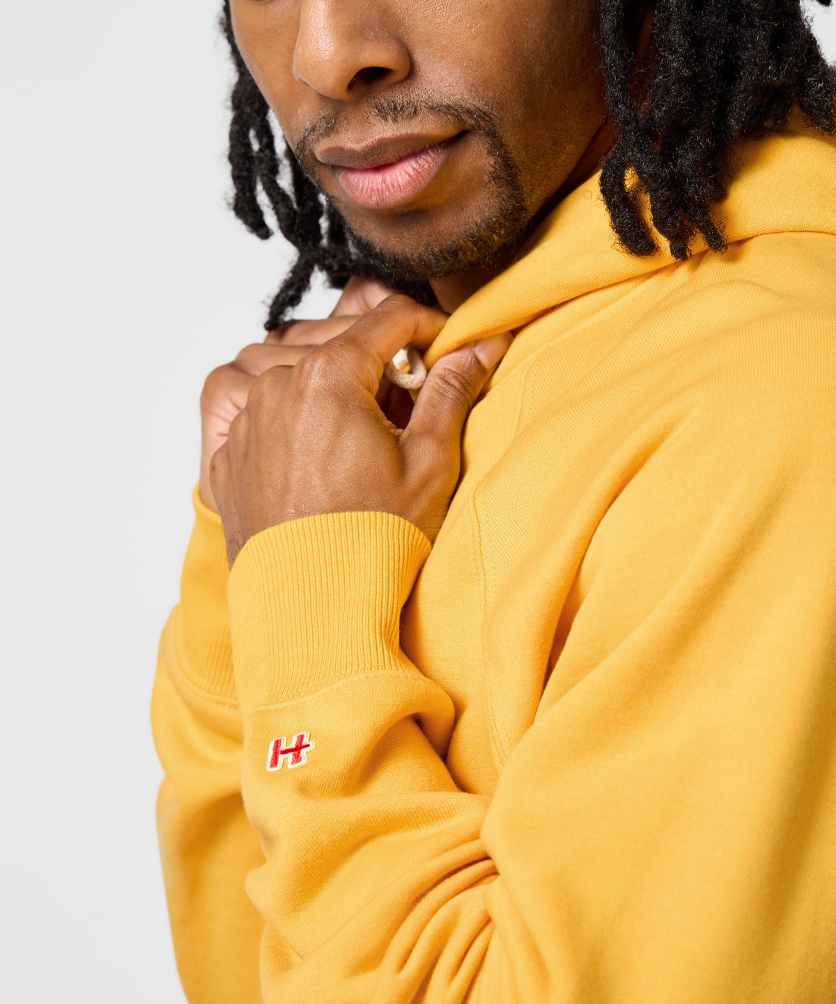 Michigan Wolverines Classic Hoodie