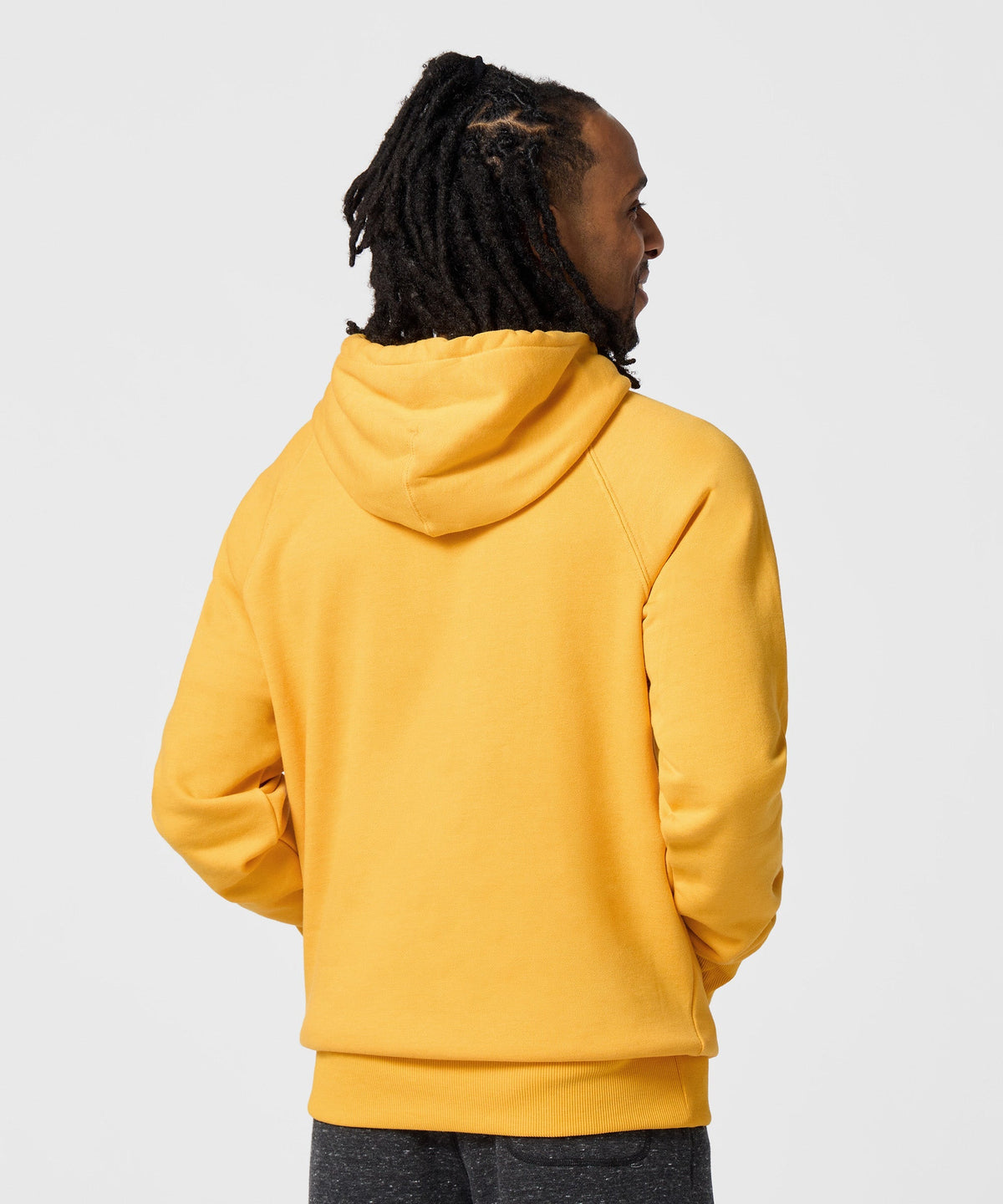 Michigan Wolverines Classic Hoodie