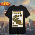 Mike Gordon Philadelphia PA March 15 2026 Poster Shirt Unisex