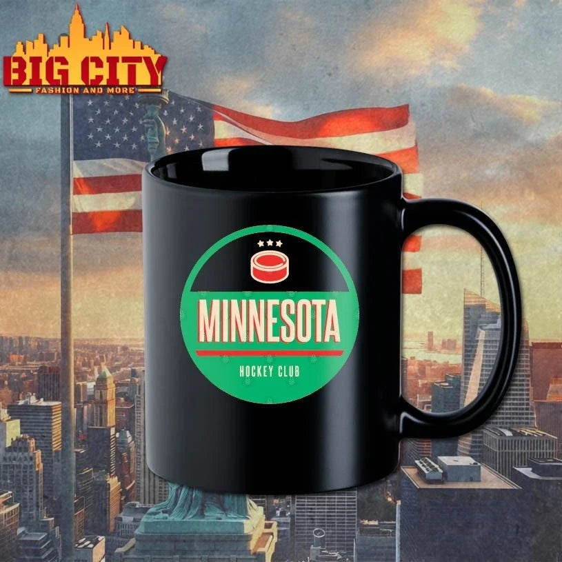 Minnesota hockey club Unisex