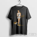 Missouri Basketball Sophie Cunningham Superstar Pose T Shirts Unisex