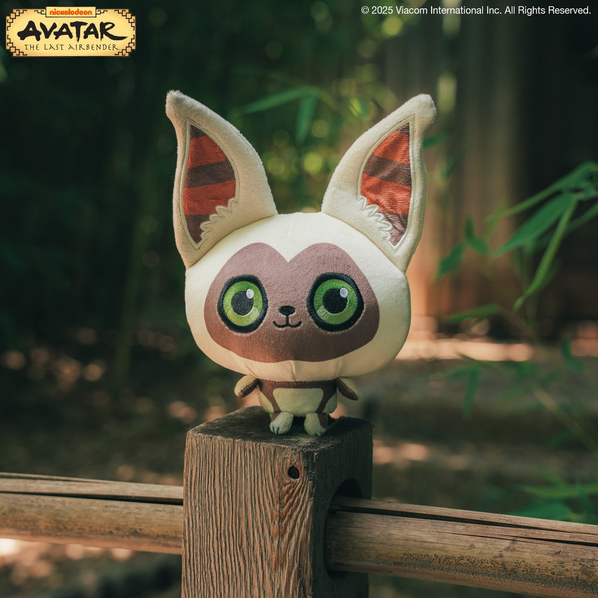 Cloudheads: 5" Momo Unisex