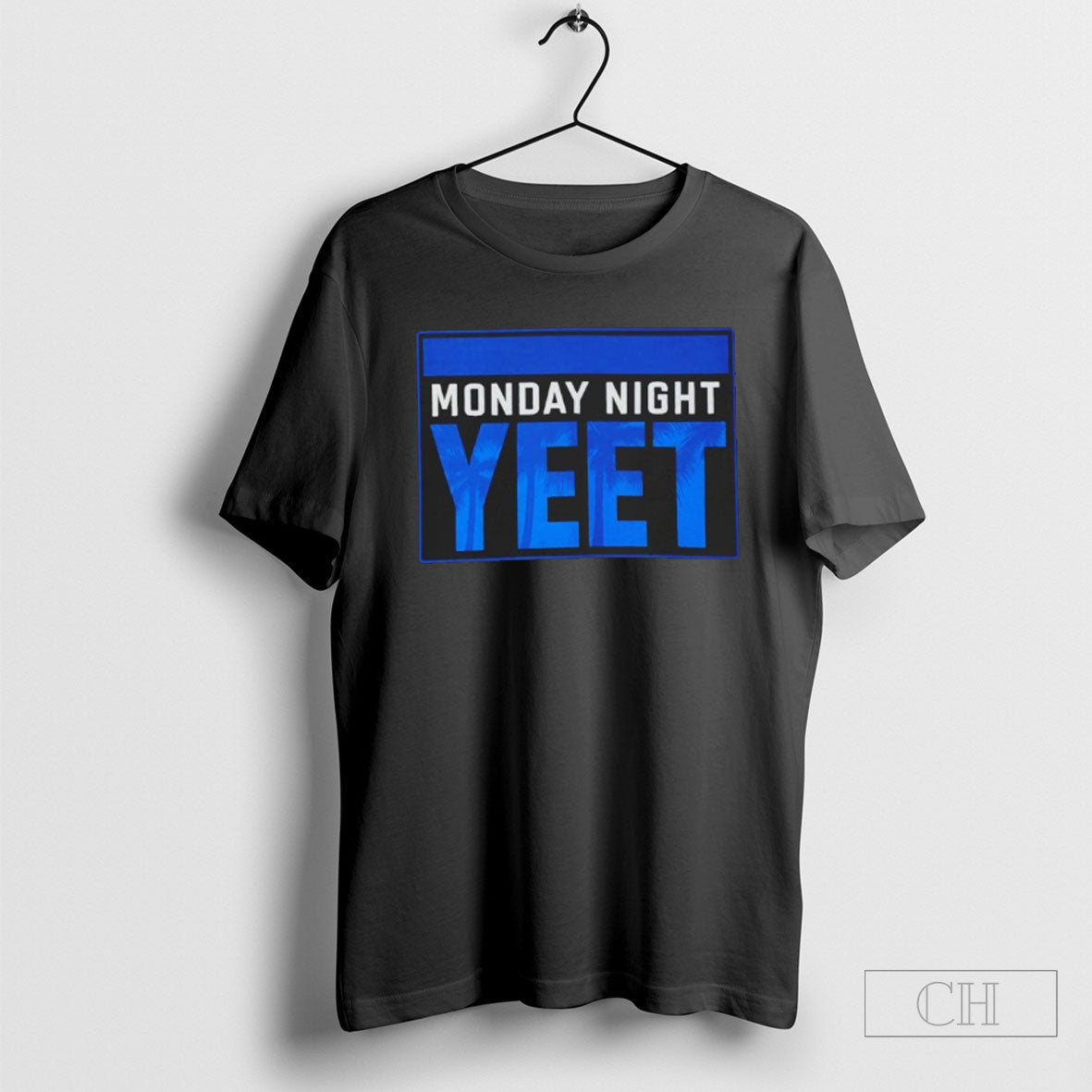 Monday Night Yeet Shirts Unisex