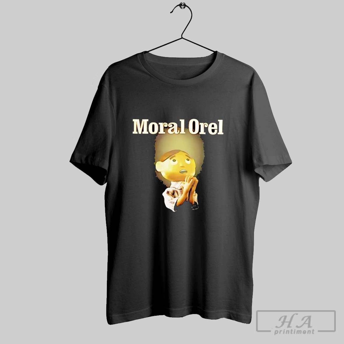 Moral Orel Adult Swim Cartoon Graphic Unisex