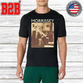 Morrissey Barbershop Shirt Unisex
