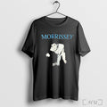 Morrissey Photo T Shirt Unisex