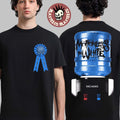 Motionless In White Decades Tour 2026 Decades Tour 2026 Coworker Music Band Of The Year T-Shirt