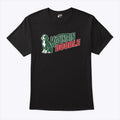Mountain Doodle Mountain Dew T Shirt Unisex