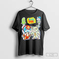 Mucha Lucha Mexican Boots Sweater Unisex