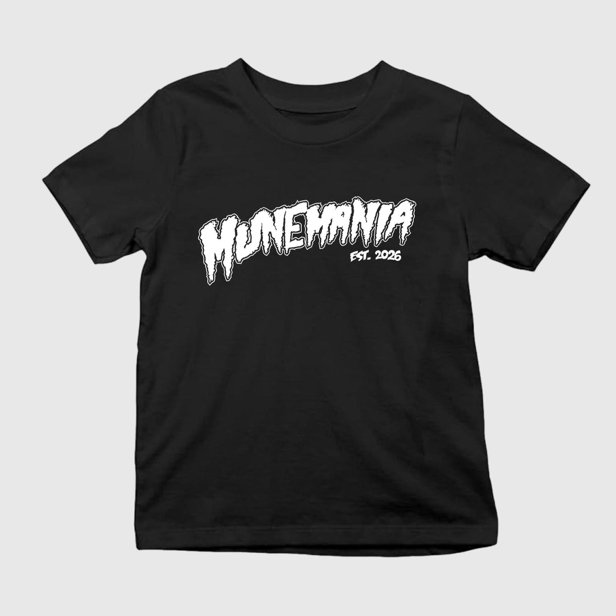 Mune Mania Est 2026 Shirt