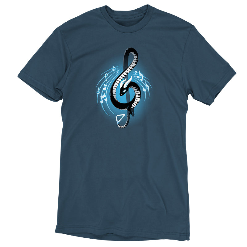 Musical Dragon Unisex