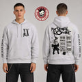 My Chemical Romance The Black Parade 2026 North America Tour Merch 20th XX Hoodie